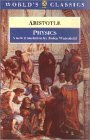 Cover art for Physics (The World's Classics)