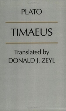 Cover art for Timaeus
