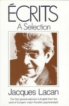 Cover art for Ecrits: A Selection