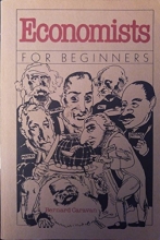 Cover art for Economists for Beginners