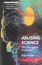 Cover art for Abusing Science: The Case Against Creationism