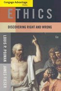 Cover art for Ethics: Discovering Right and Wrong