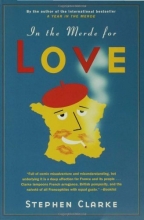 Cover art for In the Merde for Love