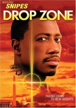 Cover art for Drop Zone
