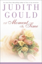 Cover art for A Moment in Time