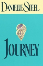 Cover art for Journey