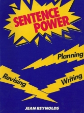 Cover art for Sentence Power