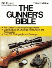 Cover art for The Gunner's Bible