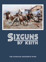 Cover art for Sixguns