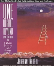 Cover art for One Degree Beyond : A Reiki Journey into Energy Medicine