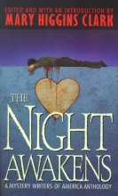 Cover art for The Night Awakens: A Mystery Writers of America Anthology