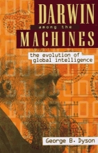 Cover art for Darwin Among the Machines: The Evolution of Global Intelligence (Helix Books)