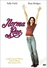 Cover art for Norma Rae
