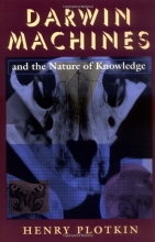 Cover art for Darwin Machines and the Nature of Knowledge