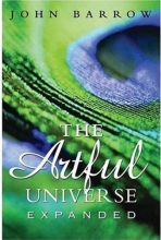 Cover art for The Artful Universe Expanded