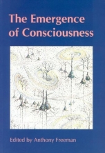 Cover art for Emergence of Consciousness (Journal of Consciousness Studies)
