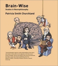 Cover art for Brain-Wise: Studies in Neurophilosophy