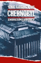 Cover art for The Legacy of Chernobyl