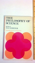 Cover art for Philosophy of Science (Readings in Philosophy)
