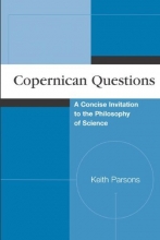 Cover art for Copernican Questions: A Concise Invitation to the Philosophy of Science