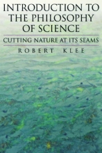 Cover art for Introduction to the Philosophy of Science: Cutting Nature at Its Seams