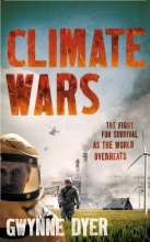 Cover art for Climate Wars: The Fight for Survival as the World Overheats