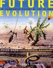 Cover art for Future Evolution