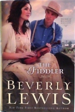 Cover art for The Fiddler (Doubleday Large Print Home Library Edition)