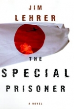 Cover art for The Special Prisoner: A Novel