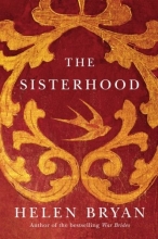 Cover art for The Sisterhood
