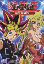 Cover art for Yu-Gi-Oh, Vol. 10 - Duel Identity