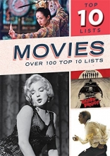Cover art for Movies (Top Tens List)