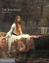 Cover art for J W Waterhouse