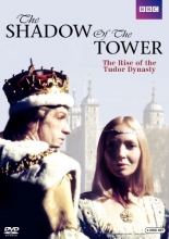 Cover art for The Shadow of the Tower