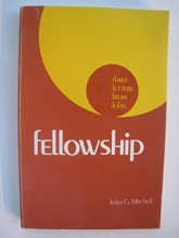 Cover art for Fellowship - Three Letters From John