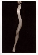 Cover art for The Body: Photographs of the Human Form