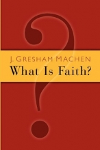 Cover art for What Is Faith?