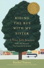 Cover art for Riding the Bus with My Sister