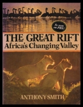 Cover art for The Great Rift: Africa's Changing Valley