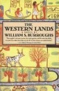 Cover art for The Western Lands