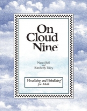 Cover art for On Cloud Nine: Visualizing and Verbalizing for Math