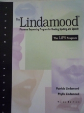 Cover art for The Lindamood - Phoneme Sequencing Program for Reading, Spelling, and Speech
