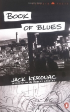 Cover art for Book of Blues
