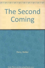 Cover art for The Second Coming
