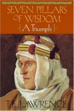 Cover art for Seven Pillars of Wisdom: A Triumph