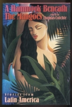Cover art for A Hammock Beneath the Mangoes: Stories from Latin America