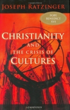 Cover art for Christianity and the Crisis of Cultures