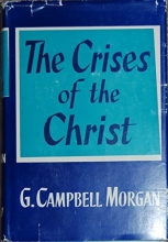 Cover art for The Crises of the Christ