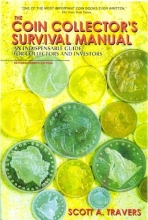 Cover art for Coin Collector's Survival Manual