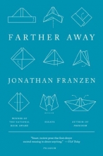 Cover art for Farther Away: Essays